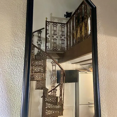 Apartment Duplex Puente Rey Con Balcon *