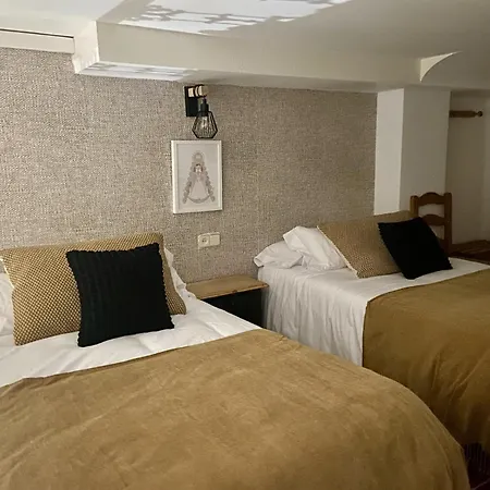 Duplex Puente Rey Con Balcon El Rocio