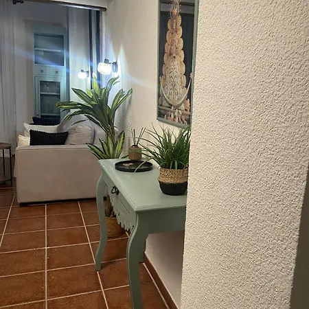 Duplex Puente Rey Con Balcon