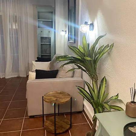 Duplex Puente Rey Con Balcon *