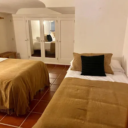 Duplex Puente Rey Con Balcon El Rocio