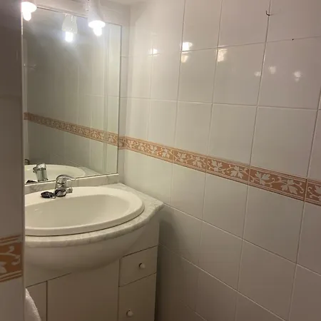 Duplex Puente Rey Con Balcon Apartment