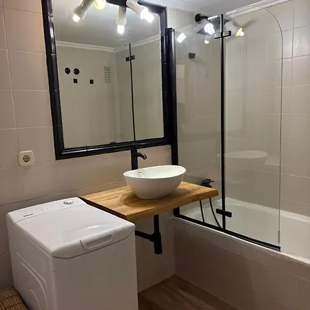 Duplex Puente Rey Con Balcon El Rocio