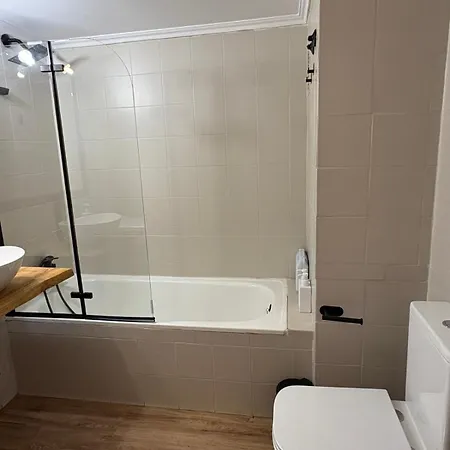 Duplex Puente Rey Con Balcon Apartment