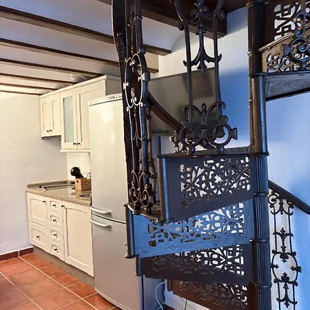 Apartment Duplex Puente Rey Con Balcon *