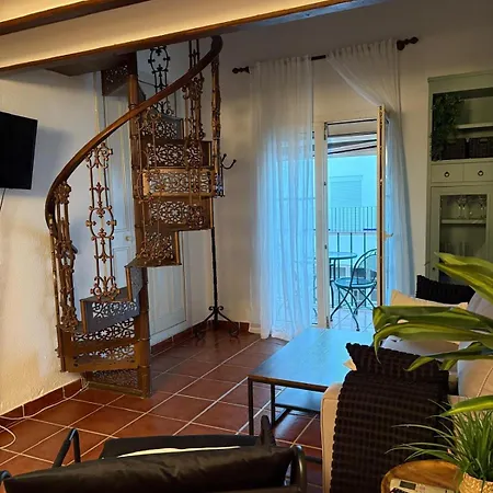 Duplex Puente Rey Con Balcon Apartment